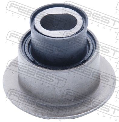 FEBEST TAB-505 Mounting, support frame/subframe