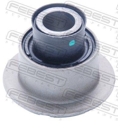 FEBEST TAB-506 Mounting, support frame/subframe