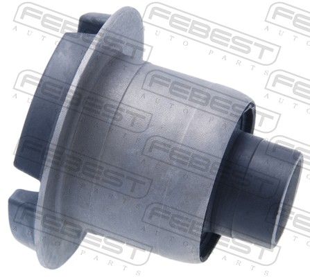 FEBEST TAB-508 Mounting, support frame/subframe