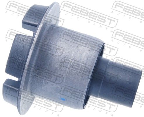 FEBEST TAB-509 Mounting, support frame/subframe