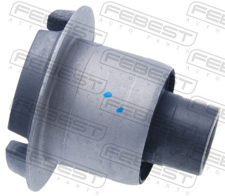 FEBEST TAB-513 Mounting, support frame/subframe