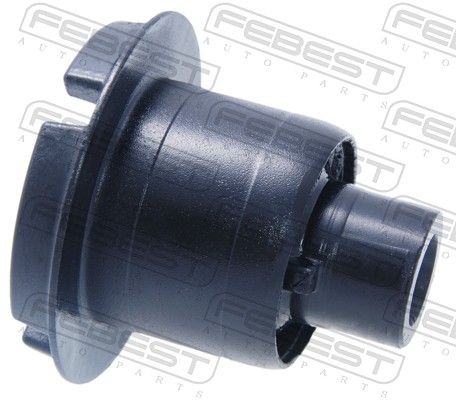 FEBEST TAB-514 Mounting, support frame/subframe