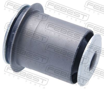 Mounting, control/trailing arm FEBEST TAB-517