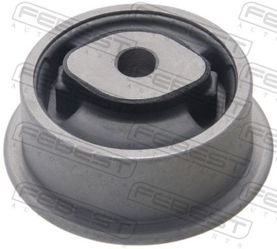 Mounting, differential FEBEST TAB-520