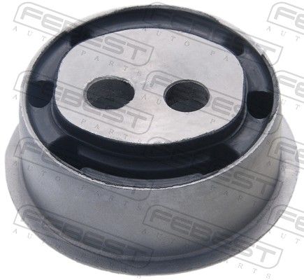 FEBEST TAB-521 Bush, shock absorber