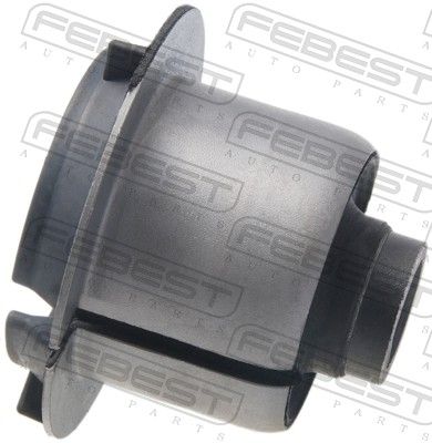 Bushing, axle beam FEBEST TAB-528