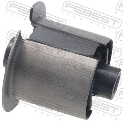 Bushing, axle beam FEBEST TAB-529