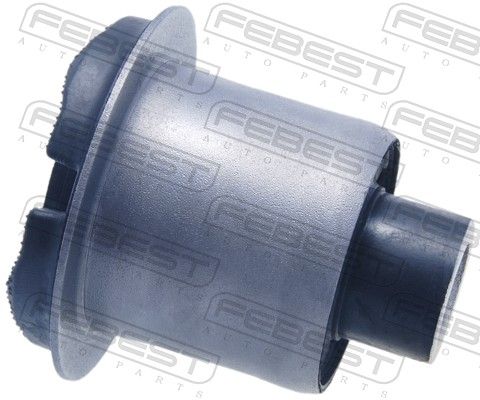 FEBEST TAB-532 Mounting, support frame/subframe