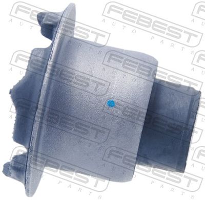 Mounting, support frame/subframe FEBEST TAB-533