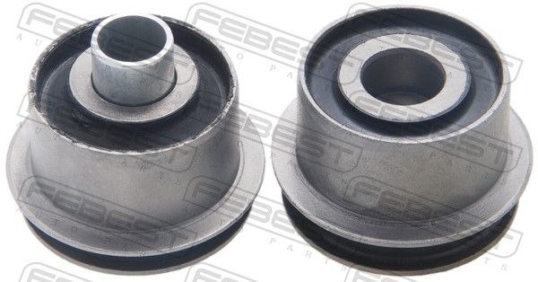 FEBEST TAB-537 Mounting, control/trailing arm