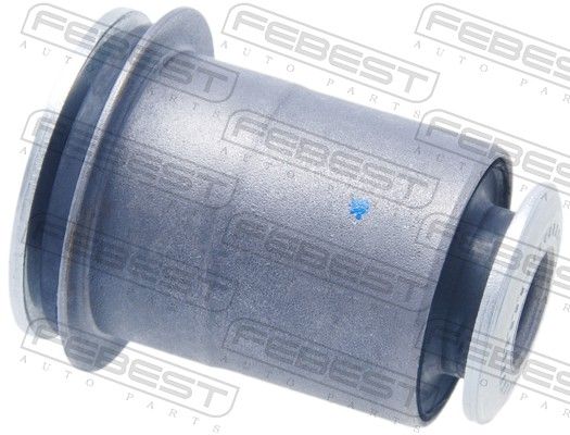 FEBEST TAB-538 Mounting, control/trailing arm
