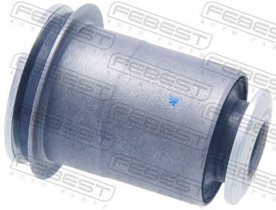 Mounting, control/trailing arm FEBEST TAB-538