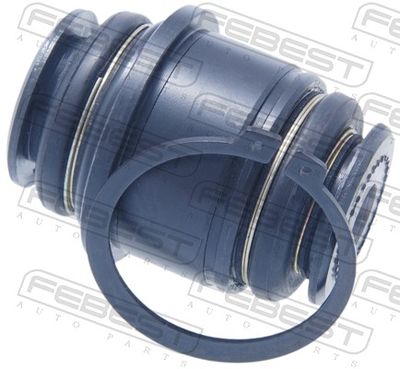 Mounting, control/trailing arm FEBEST TAB-540Z