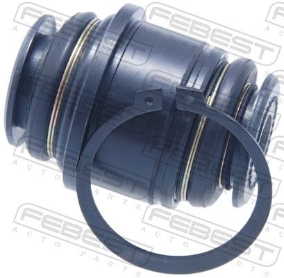 FEBEST TAB-541Z Mounting, control/trailing arm