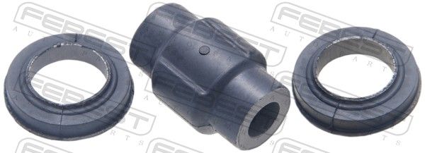 FEBEST TAB-543 Mounting, steering gear