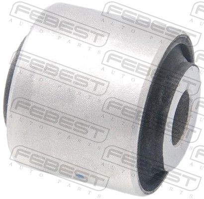 FEBEST TAB-544 Mounting, control/trailing arm