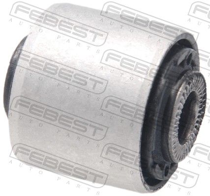 FEBEST TAB-545 Mounting, control/trailing arm