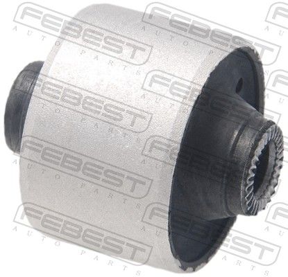 FEBEST TAB-546 Mounting, control/trailing arm