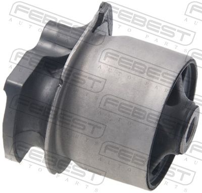 Bushing, axle beam FEBEST TAB-550