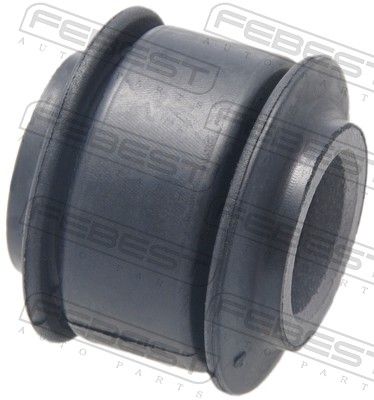 Bush, shock absorber FEBEST TAB-554