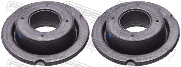 FEBEST TAB-555 Mounting, differential