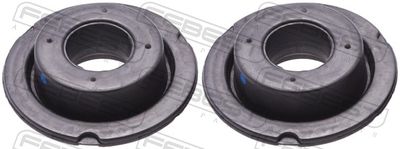 Mounting, differential FEBEST TAB-555