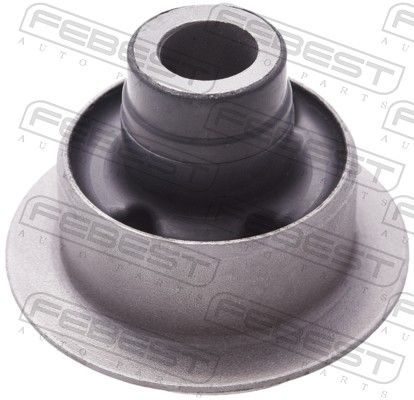 FEBEST TAB-556 Mounting, differential