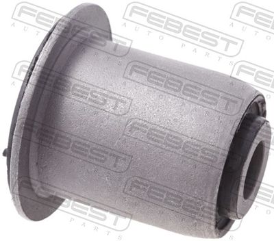 Mounting, control/trailing arm FEBEST TAB-557