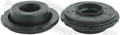 Mounting, differential FEBEST TAB-558-KIT