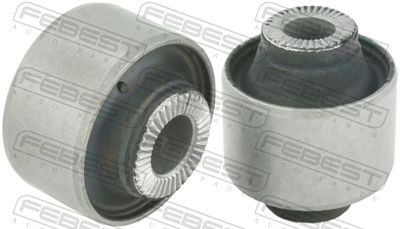 Mounting Kit, shock absorber FEBEST TAB-578-KIT
