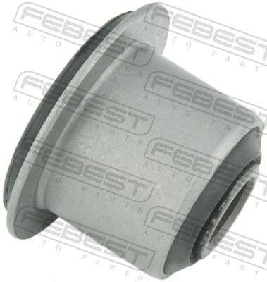 Bushing, leaf spring FEBEST TAB-582