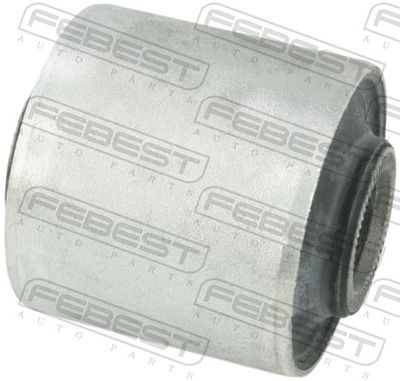 Mounting, control/trailing arm FEBEST TAB-584
