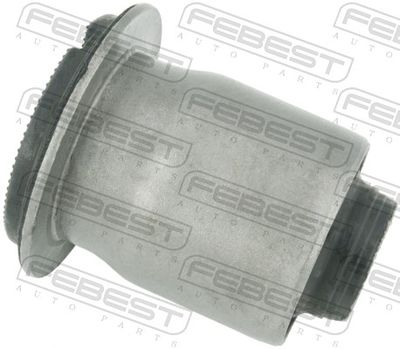 Mounting, control/trailing arm FEBEST TAB-589