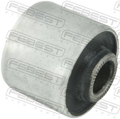 FEBEST TAB-591 Mounting, control/trailing arm