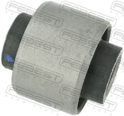 Bush, shock absorber FEBEST TAB-593