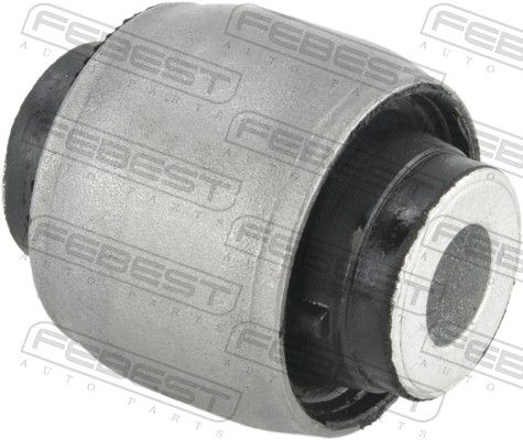 FEBEST TAB-597 Mounting, control/trailing arm