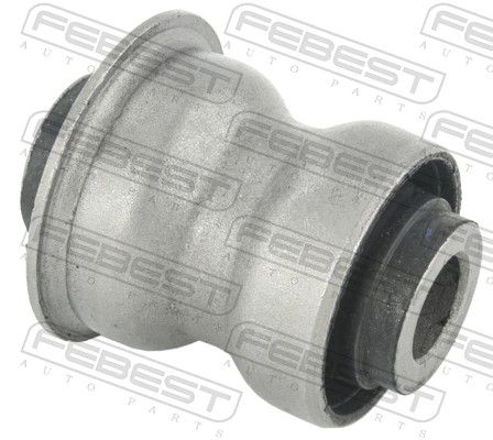 FEBEST TAB-600 Mounting, control/trailing arm