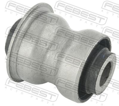 Mounting, control/trailing arm FEBEST TAB-600