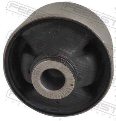 Mounting, control/trailing arm FEBEST TAB-602