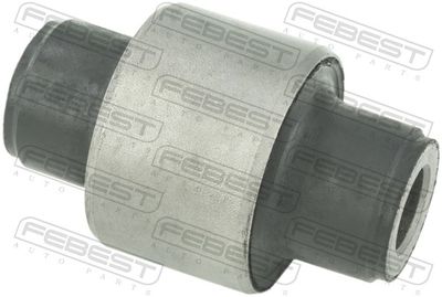 Bush, shock absorber FEBEST TAB-ADE150