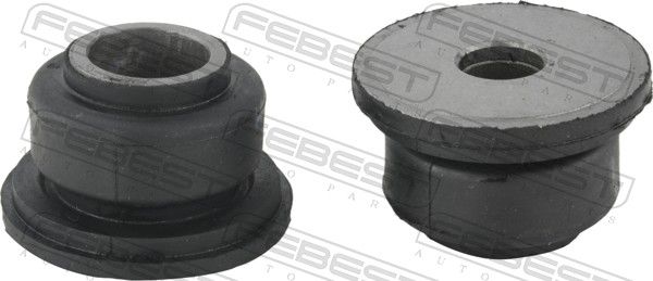 FEBEST TAB-ASV70SG-KIT Mounting, steering gear