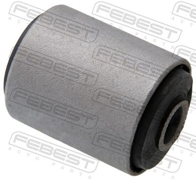 Bushing, leaf spring FEBEST TAB-CT199
