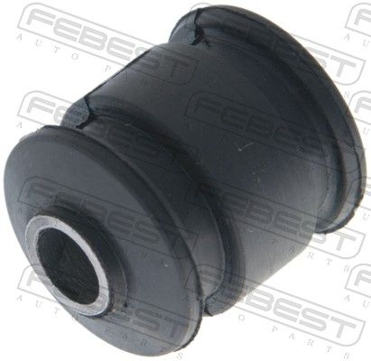 FEBEST TAB-DUA Mounting, control/trailing arm