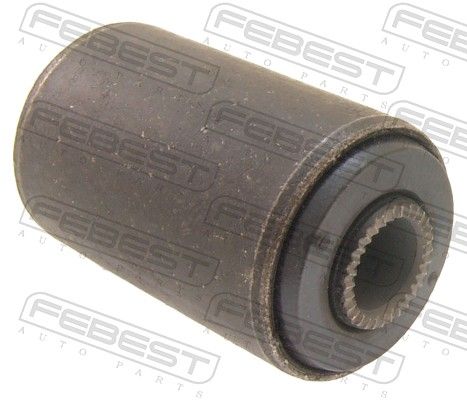 FEBEST TAB-EE105R Bushing, leaf spring
