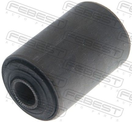 FEBEST TAB-ET196S Bushing, leaf spring