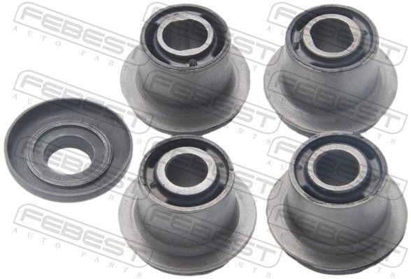 FEBEST TAB-GRJ150-KIT Mounting, steering gear