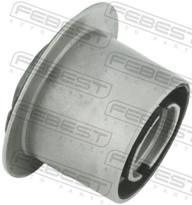 FEBEST TAB-GZG50 Mounting, differential