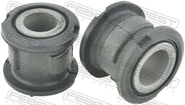 FEBEST TAB-J200-KIT Mounting, steering gear