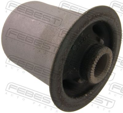 Mounting, control/trailing arm FEBEST TAB-KCH10RL