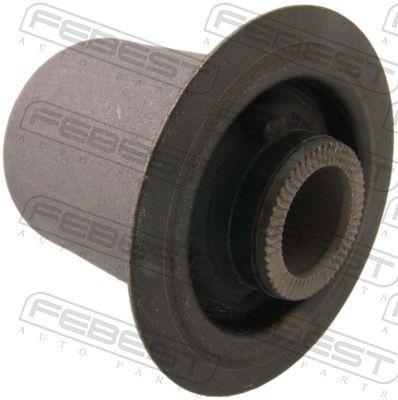 Mounting, control/trailing arm FEBEST TAB-KCH10RR